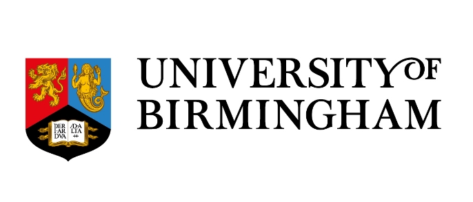 University of Birmingham Logo