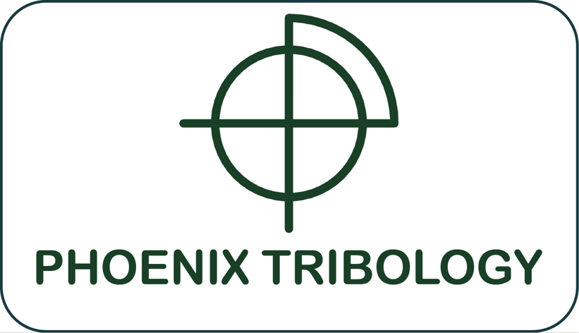 Pheonix Tribology Logo