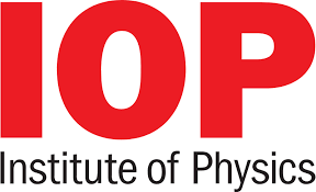 IOP (Institute of Physics) Logo